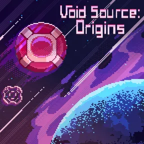 Void Source Origins cover image