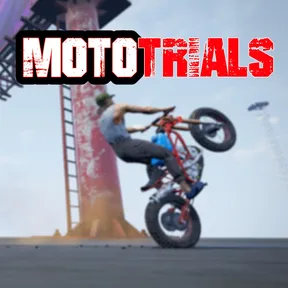 MotoTrials cover image