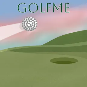 GOLFME cover image