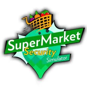 Supermarket Security Simulator cover image