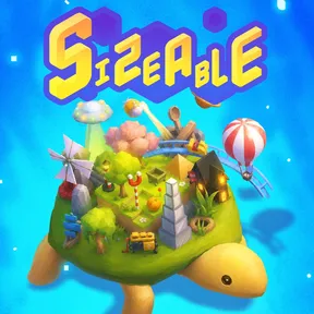 Sizeable cover image