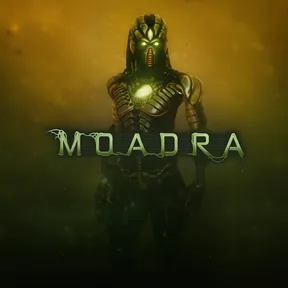 Moadra cover image