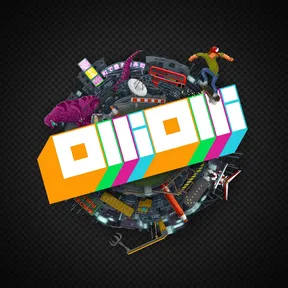 OlliOlli cover image