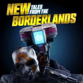 New Tales from the Borderlands: Adventure Capital Pack cover image