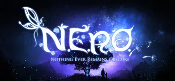N.E.R.O.: Nothing Ever Remains Obscure cover image