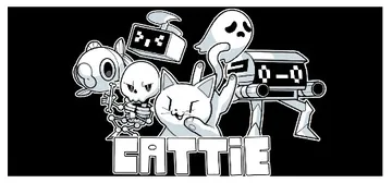 Cattie cover image