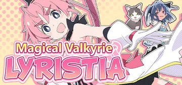 Magical Valkyrie Lyristia cover image
