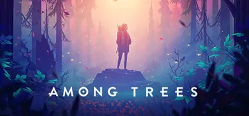 Among Trees cover image