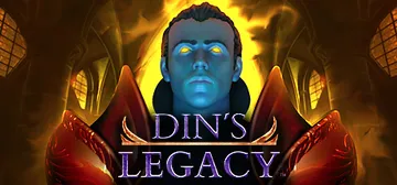 Din's Legacy cover image