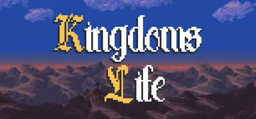 Kingdom's Life cover image
