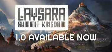 Laysara: Summit Kingdom cover image