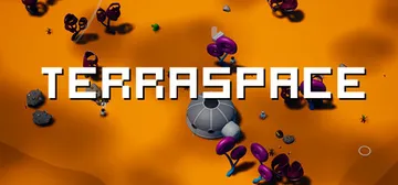 Terraspace cover image