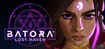 Batora: Lost Haven cover image