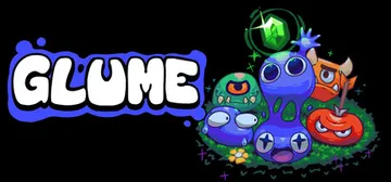 GluMe cover image