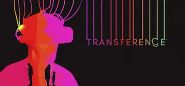 Transference™ cover image