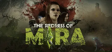 The Redress of Mira cover image