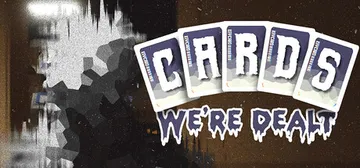 Cards We're Dealt cover image