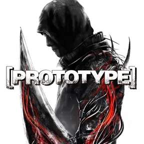 [PROTOTYPE®] cover image