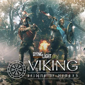 Viking: Raiders of Harran bundle cover image