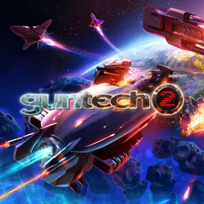 Guntech 2 cover image