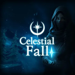 Celestial Fall cover image