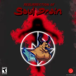 Resurrection of Soul Drain cover image