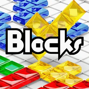 Blocks: Local Multi Player cover image