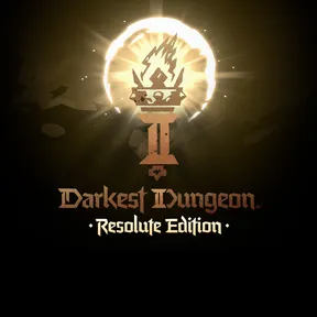 Darkest Dungeon® II: Resolute Edition cover image