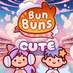 Bun Buns: Cute DLC cover image