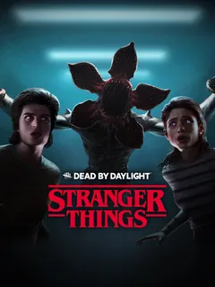 Dead by Daylight - Stranger Things Chapter cover image