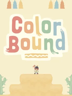 Colorbound cover image