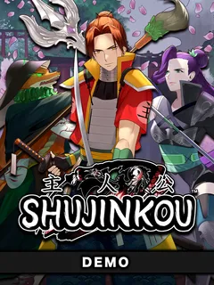 Shujinkou Demo cover image