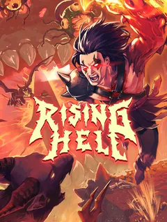 Rising Hell cover image