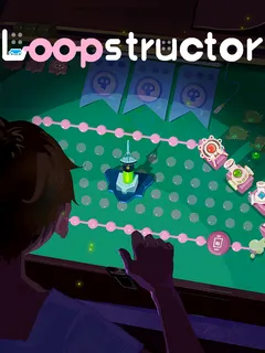 Loopstructor cover image