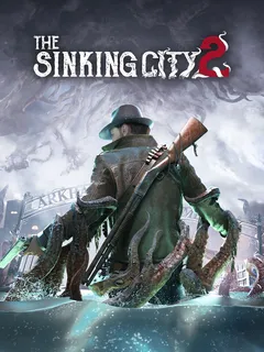 The Sinking City 2 cover image