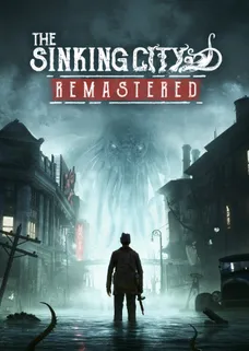 The Sinking City Remastered cover image