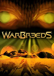 Warbreeds cover image