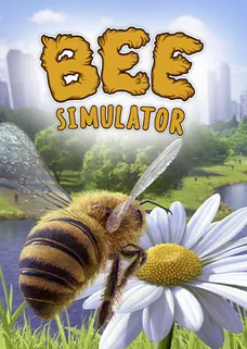 Bee Simulator cover image
