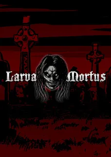 Larva Mortus cover image