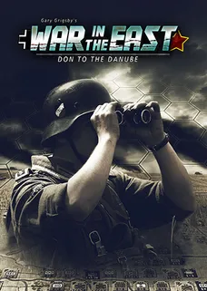 Gary Grigsby's War in the East: Don to the Danube cover image