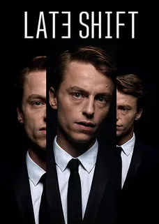 Late Shift cover image
