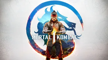 Mortal Kombat™ 1 cover image