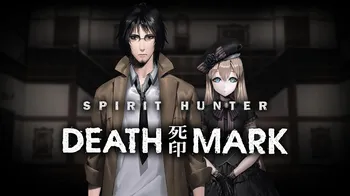 Spirit Hunter: Death Mark cover image