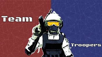 Team Troopers cover image