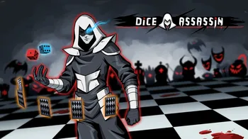 Dice Assassin cover image