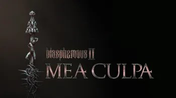 Blasphemous 2 - Mea Culpa cover image