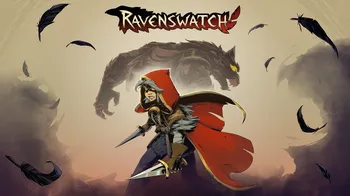 Ravenswatch cover image