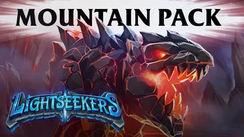 Lightseekers Mountain Bundle cover image