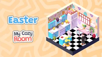 Easter cover image