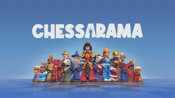 Chessarama cover image
